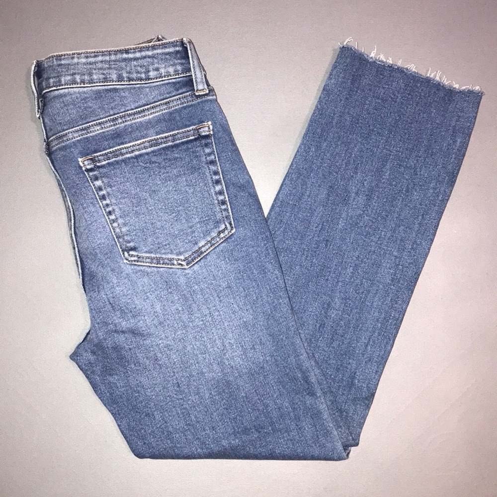 Just USA Stretch Denim Jeans